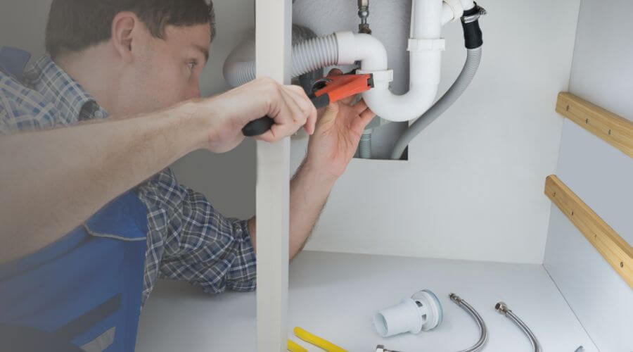 Professional septic pumping service in Carbondale, KS